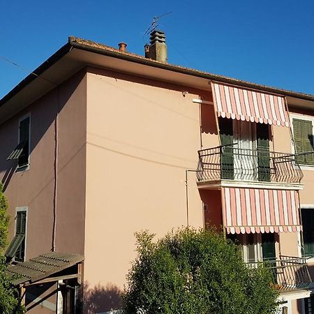 セストリ・レヴァンテCasa Rosaアパートメント エクステリア 写真