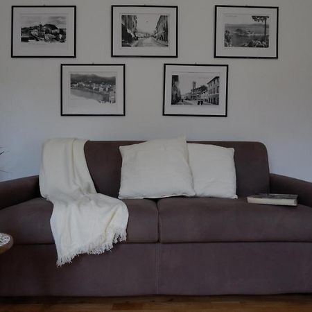 セストリ・レヴァンテCasa Rosaアパートメント エクステリア 写真