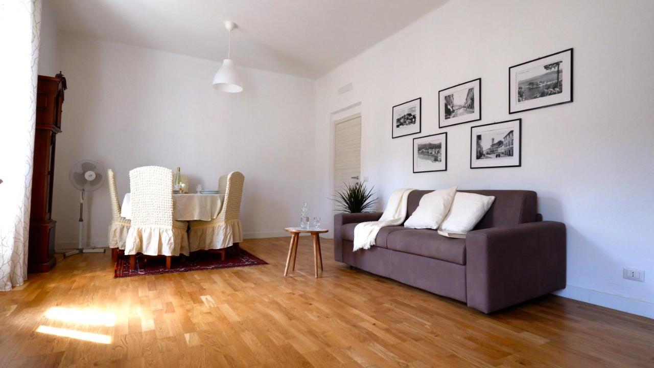 セストリ・レヴァンテCasa Rosaアパートメント エクステリア 写真