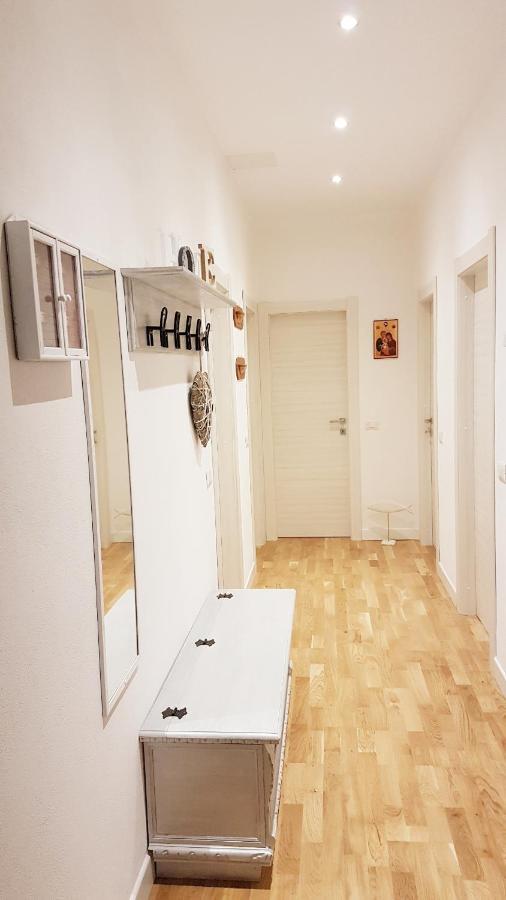 セストリ・レヴァンテCasa Rosaアパートメント エクステリア 写真